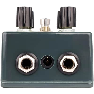 New EarthQuaker Ledges Tri-Dimensional Reverberation Machine Guitar Effect Pedal image 7