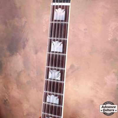 Gibson 1957 J-200N image 13