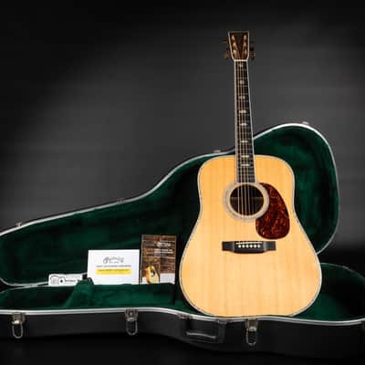 Martin Standard Series D-41 (2005 - 2017) | Reverb