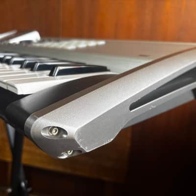Roland Fantom X7 Workstation Keyboard AUDIO TRACK EXPANSION Ver 2.10 w/ DIMM image 9