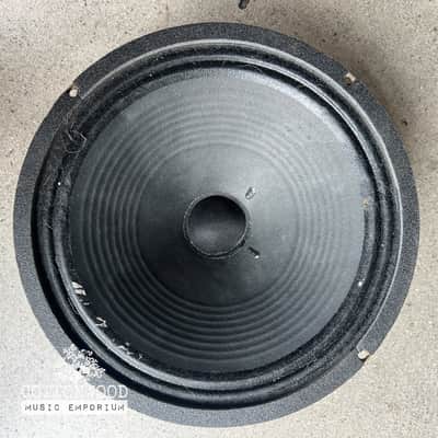 UK-Made Celestion G12 Vintage 30 Guitar Speaker – 16 Ohm (T3904, Original 444 Cone) image 4