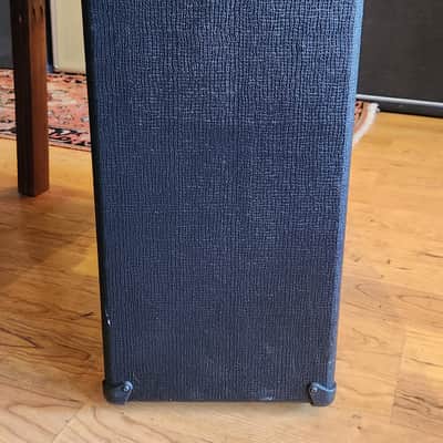 Vox Valvetronix AD100VT 100-Watt 2x12" Digital Modeling Guitar Combo W/ image 11