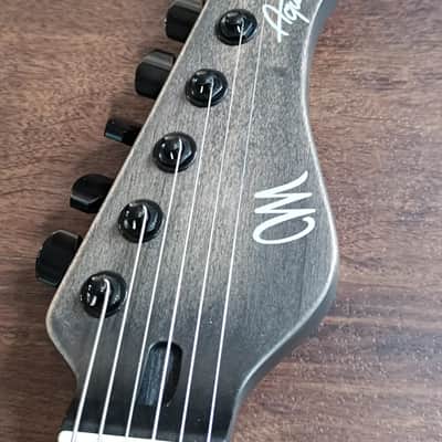 Mayones Aquila Cardinal Adam Christianson Signature 2023 image 6