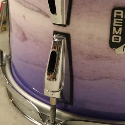 Remo Master Edge 8x10" Rack Tom Drum image 3