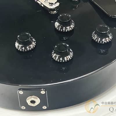 Gibson Les Paul Studio Ebony 2024 image 9