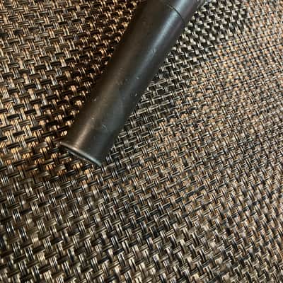 Very Good Used Shure SM58 Microphone image 2