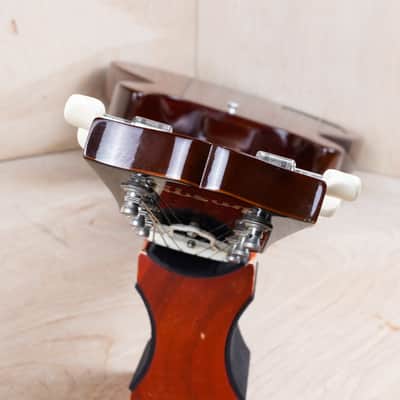 Gibson Custom Shop Les Paul Special Double Cutaway 1996 Cherry 1960 Reissue w/ OHSC, Tags image 10