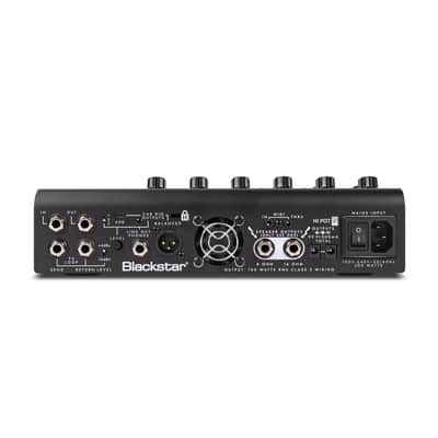 Blackstar AMPED3 100-Watt Floorboard Amp image 2