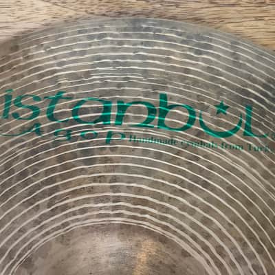 Istanbul Agop Hi-Hats14” image 5