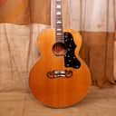 Gibson SJ-200 1997 Natural