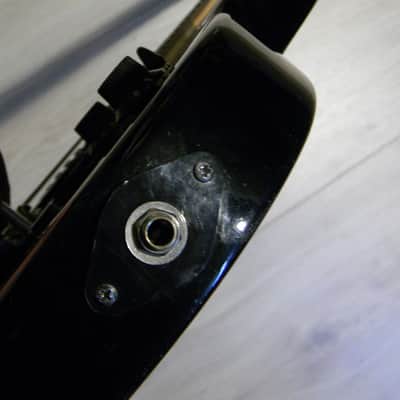 YAMAHA ERG 121 E-Gitarre str@t HSH strat style black E-Gitarre E Gitarre guitar image 21