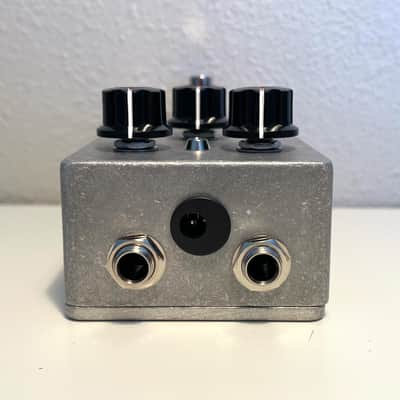 Vex Machine Fuzz Clone image 4