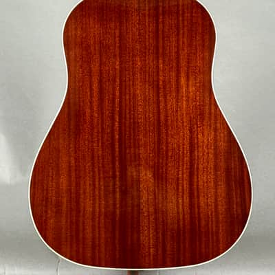 Gibson J-45 Standard 2025 - Honeyburst Gloss image 7