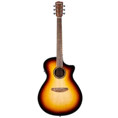 Breedlove Atlas C25 Passport Travel Acoustic-Electric Guitar