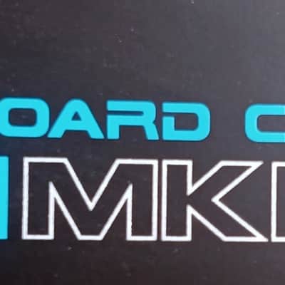 *REFURBISHED* Roland MKB-200 61-Key MIDI Keyboard Controller ca. 1988 image 2