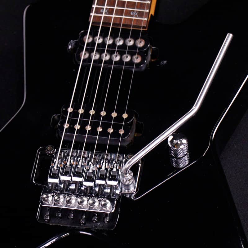 Grass Roots ANCHANG STAR G-AN-65SM Black [03/21] | Reverb