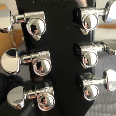 Gibson Les Paul Studio Ebony 2021 image 11