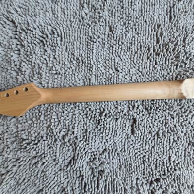 RNC Customs Stratocaster 2026 - Rosewood image 4