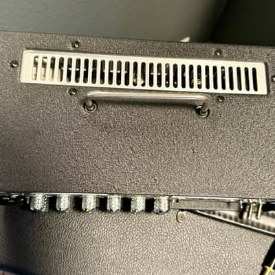 Mesa Boogie Mini Rectifier Twenty-Five 2-Channel 25-Watt Guitar Amp Head - Excellent! image 5