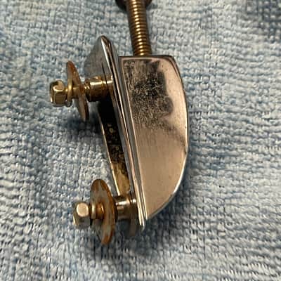 Ludwig Vintage Classic Mini lug w screws and tension rod image 8