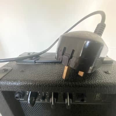 Peavey Audition 1x4 7w Guitar Amp 2010s - Black image 7