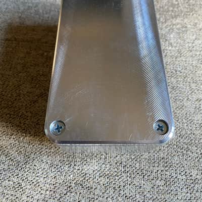 Lovepedal Zendrive aluminum Special edition image 3