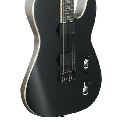 Schecter PT SLS Elite Electric Guitar Evil Twin image 9