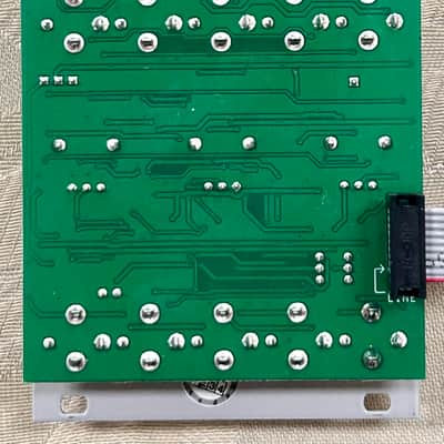 TipTop Audio Buchla 257t Voltage Processor - Silver image 2