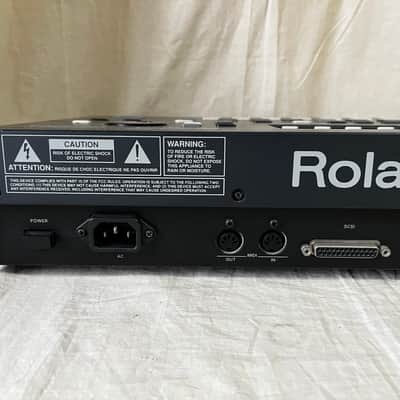 Roland JS-30 Sampling Workstation image 7