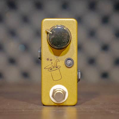 Vemuram Jan Ray Clone | Reverb