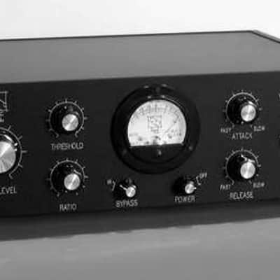 Gyraf Audio Gyratec X (G10) - Stereo vari-mu compressor image 3