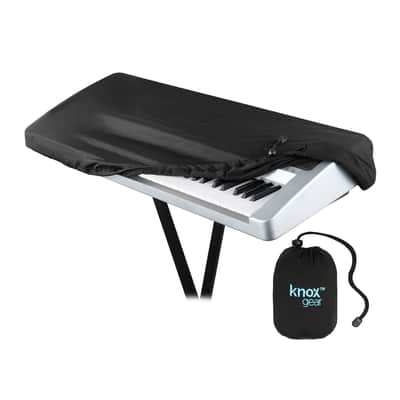Yamaha Genos2 Flagship Arranger Workstation Bundle with Accessories image 6