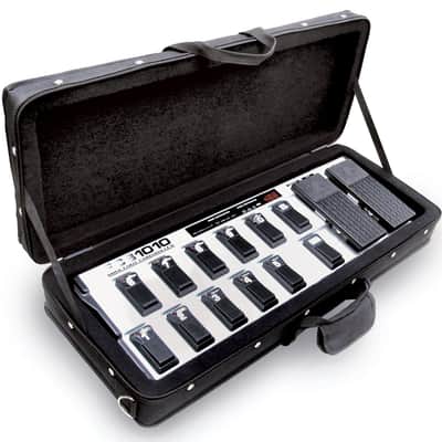 SKB MIDI Foot Controller Soft Case For FCB1010, MFC10, FC200, CyberFoot image 5