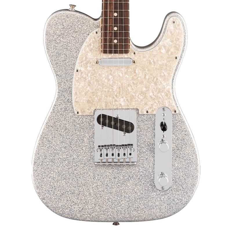 Fender 75th Anniversary Player II Telecaster image 2