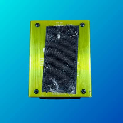 Way Huge WHE401 Swollen Pickle MkII Jumbo Fuzz image 2