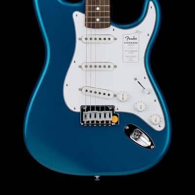 Fender Standard Stratocaster | Reverb