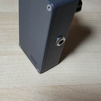 MXR M152 Micro Flanger 2005 - Present - Black image 7