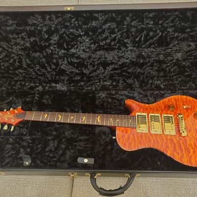 PRS SC Private Stock Brazilian image 3