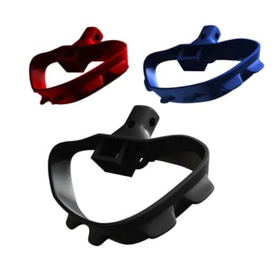 Electronic Tambourine Trigger – Mounts to Any Standard Percussion Stand – Trigger Any Sound image 2