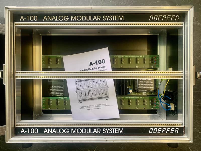 Doepfer A-100 P6 2000's image 1