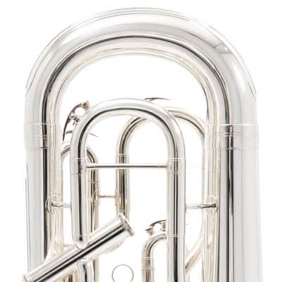 Sterling 'Perantucci' Professional Compensating Euphonium SN 01374 image 8
