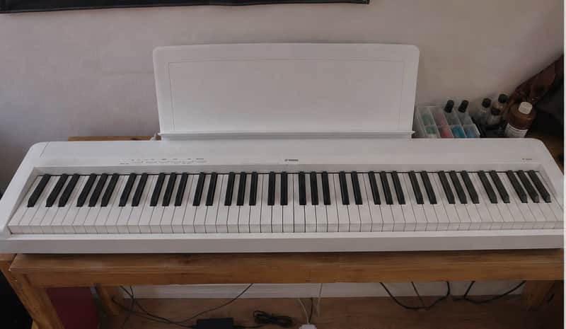 Yamaha P-225 88-key Digital Piano