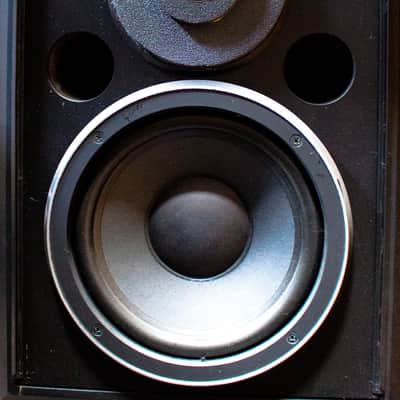 EV Electro-Voice Sentry 100A Studio Monitor Speakers Pair image 9