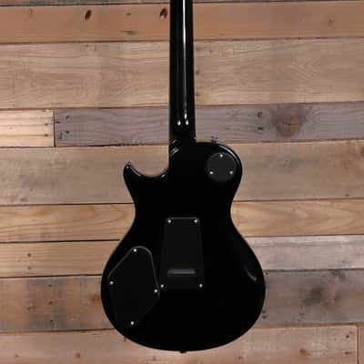 PRS SE Mark Tremonti Electric Guitar Charcoal Burst w/ Gigbag image 5