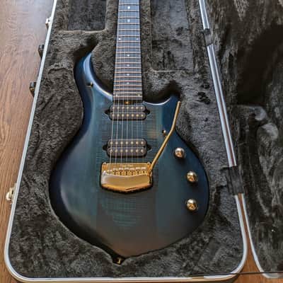 Ernie Ball Music Man John Petrucci Signature Majesty Artisan 7 image 14