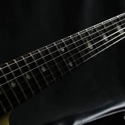ESP MX220 EET FUK 2nd version (METALLICA James Hetfield Signature MODEL) image 4