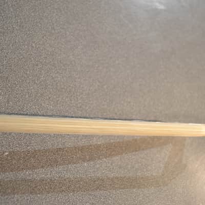 Hermann Wilhelm Prell Violin bow Full size image 5