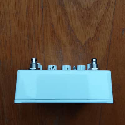 Function f(x) The Third Rail Overdrive (rare) image 6