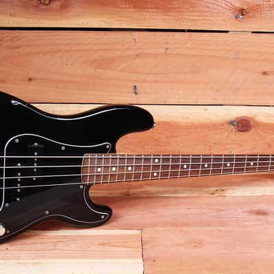 FENDER P-BASS JUNIOR RARE! Jr Precision 4-String Bass + Ashtray Short Scale image 1