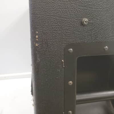 Marshall M64210 Bass Amp image 15